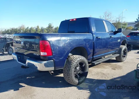 2018 Ram 1500 Big Horn 4X4 5'7 Box from USA, damaged, VIN 1C6RR7LG7JS121443